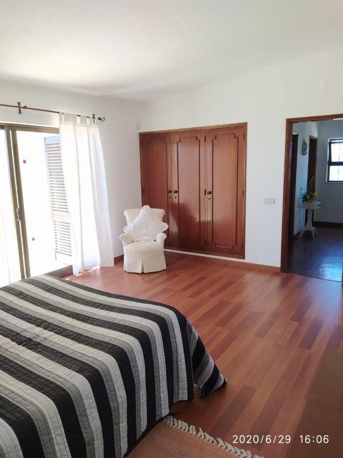 Villa Paraiso - 4 Bedrooms And Pool Албуфейра Екстериор снимка