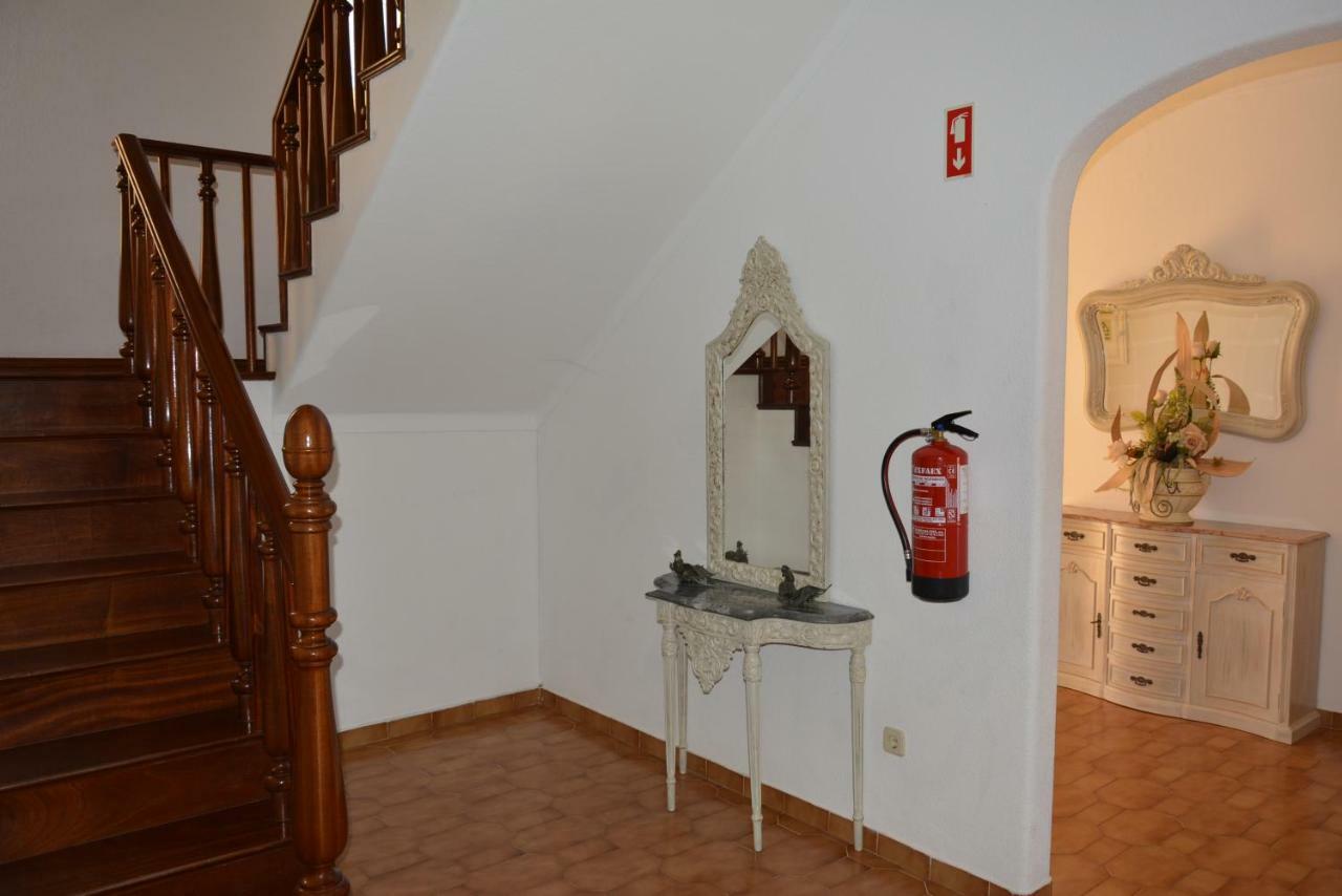 Villa Paraiso - 4 Bedrooms And Pool Албуфейра Екстериор снимка