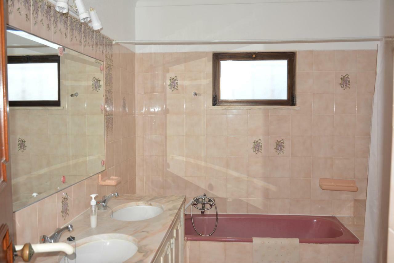 Villa Paraiso - 4 Bedrooms And Pool Албуфейра Екстериор снимка