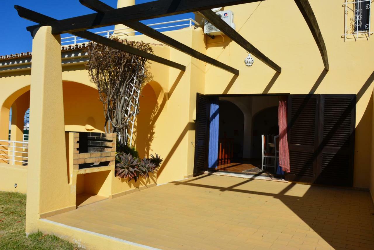 Villa Paraiso - 4 Bedrooms And Pool Албуфейра Екстериор снимка