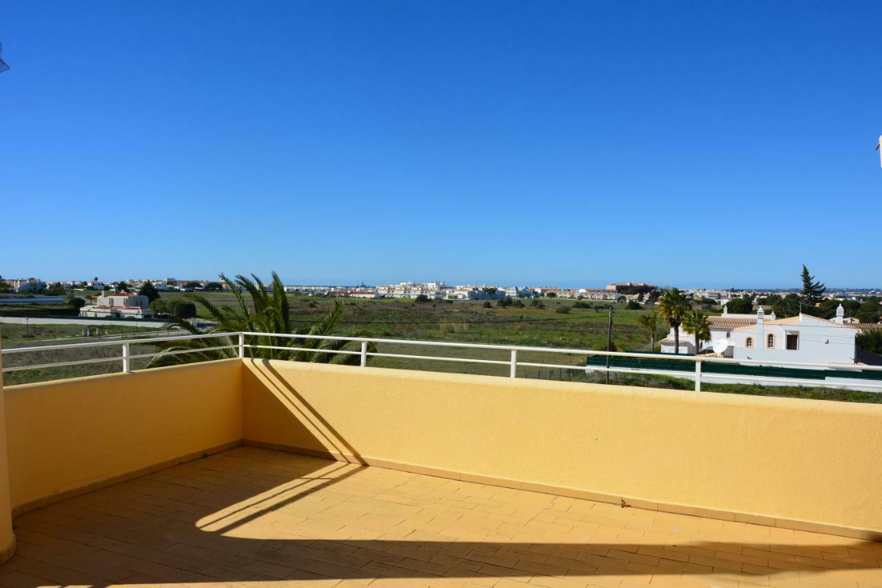 Villa Paraiso - 4 Bedrooms And Pool Албуфейра Екстериор снимка