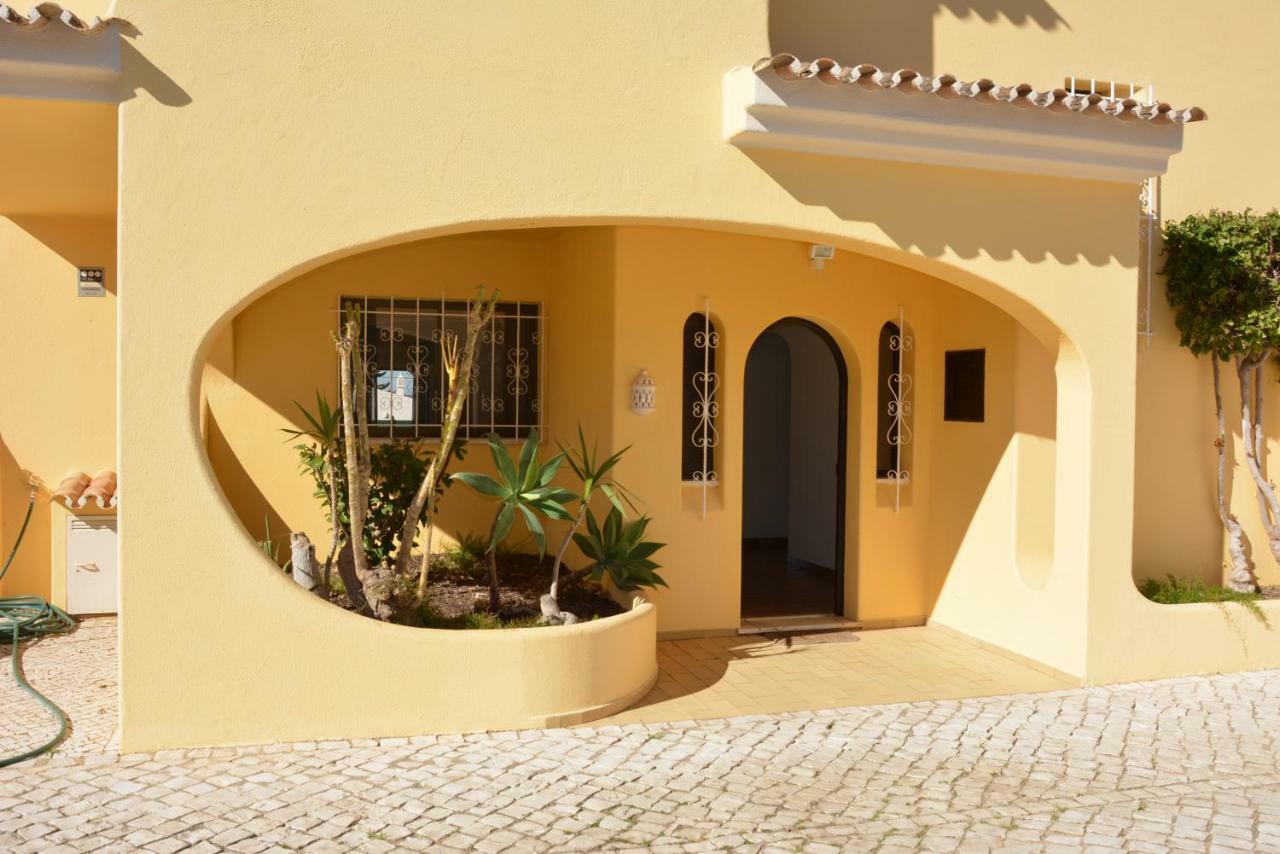 Villa Paraiso - 4 Bedrooms And Pool Албуфейра Екстериор снимка